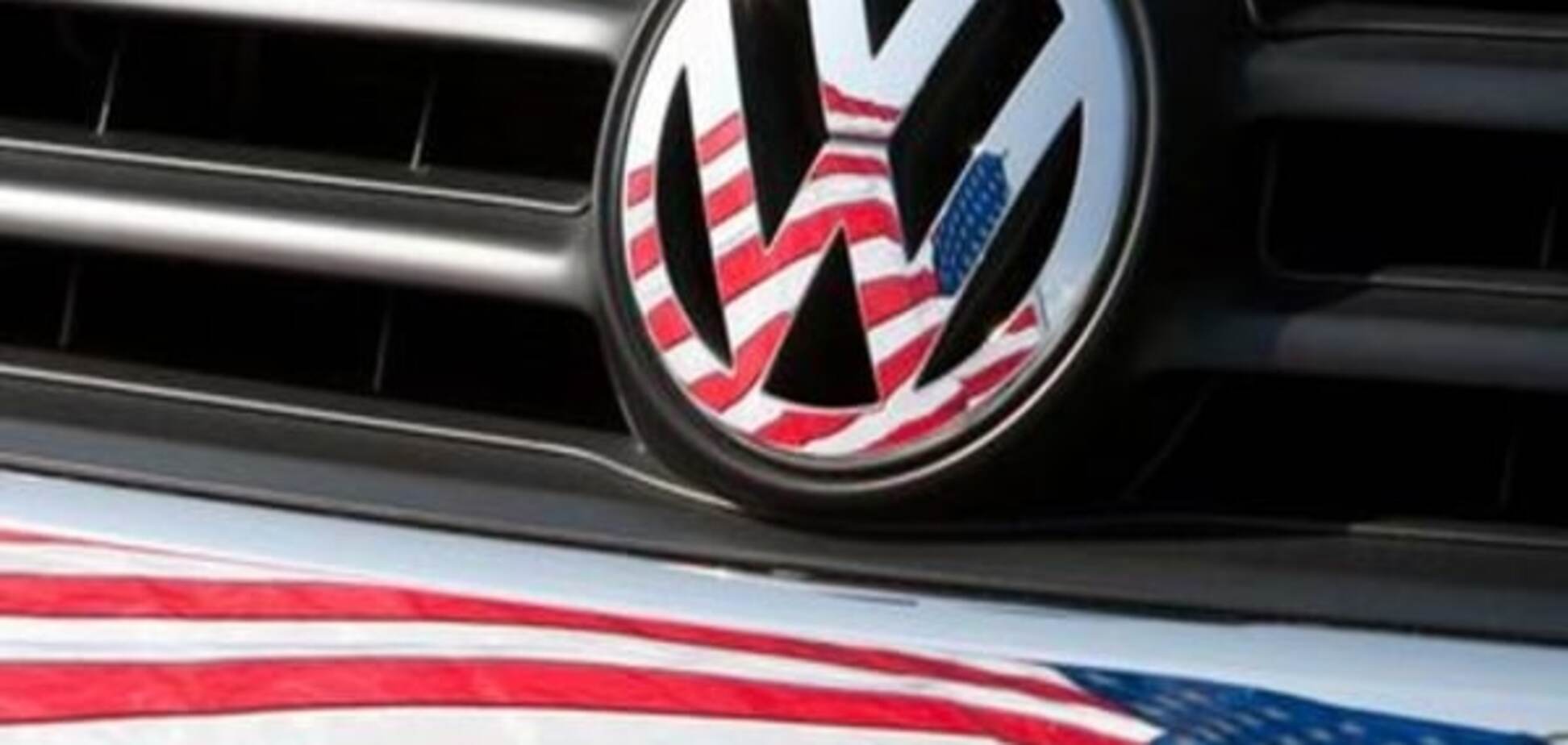 Volkswagen має відкликати півмільйона автомобілів у США через порушення екологічних норм