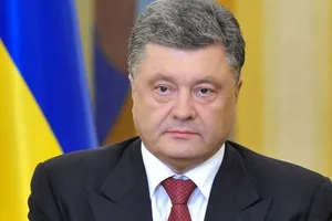 Арешт Мосійчука: Причини небезпечної гри Порошенко та її наслідки