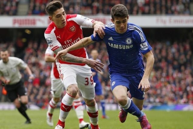 Челси - Арсенал: прогноз букмекеров, где смотреть матч