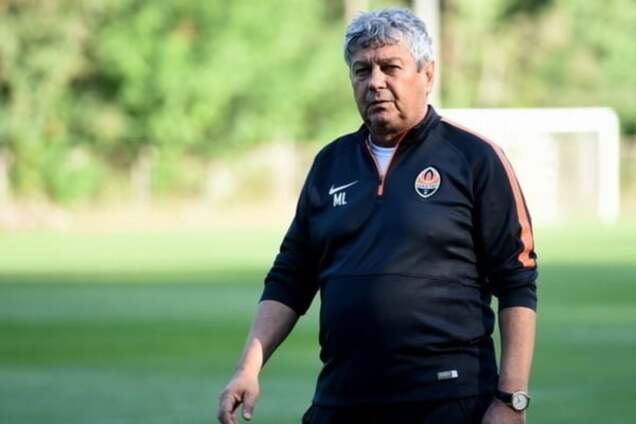 Провокатор! Луческу раскритиковал Криштиану Роналду