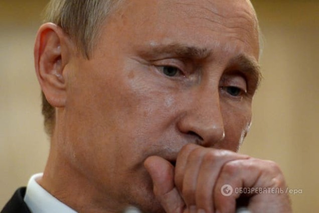 Бутусов объяснил, как Украина может нанести Путину тяжелый удар