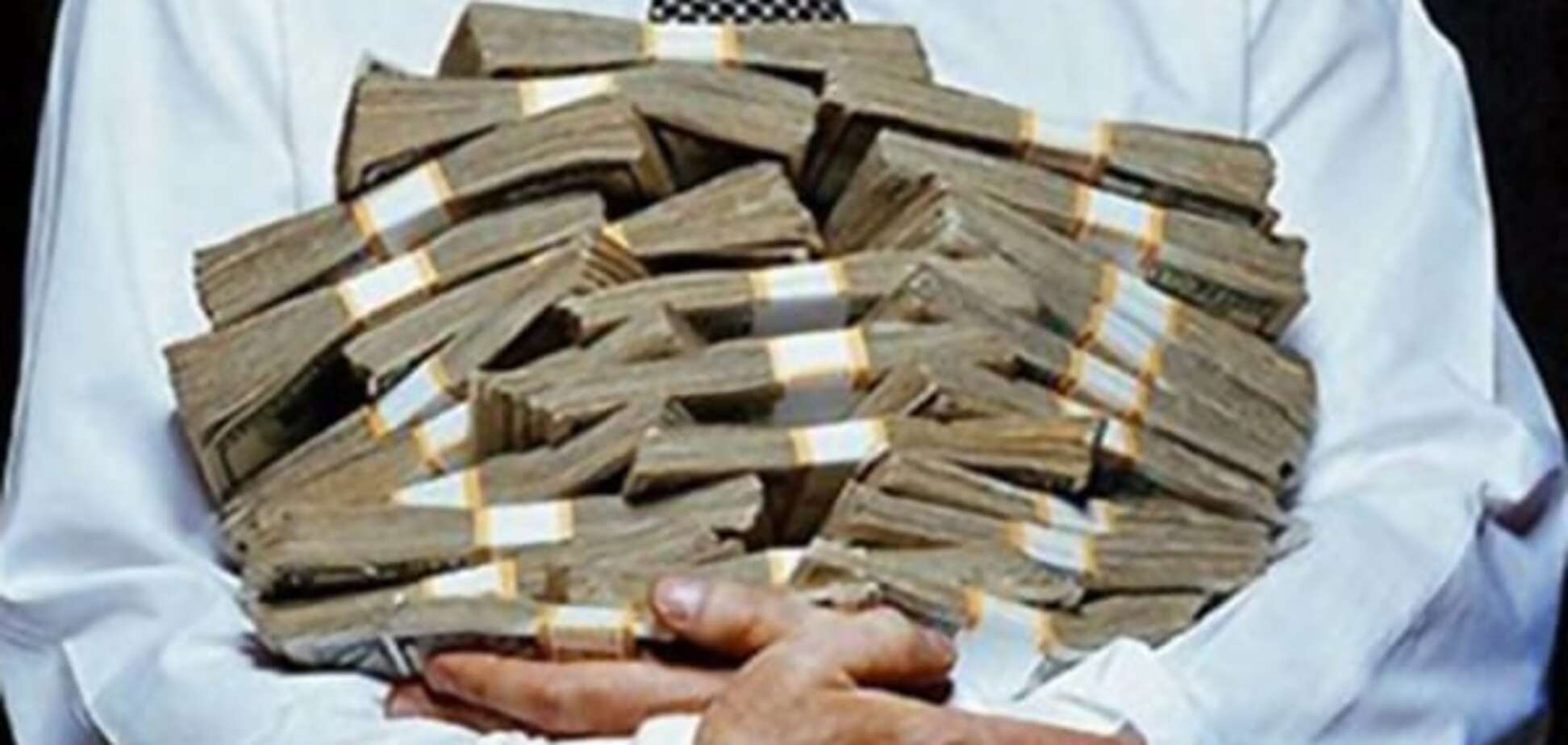 Преступления без наказания: ТОП-15 схем воровства из госкомпаний