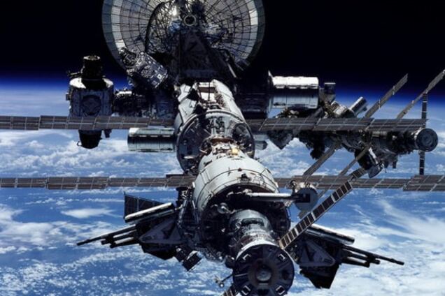 Военный психоз. Журналист спрогнозировал 'звездные войны' между США и Россией