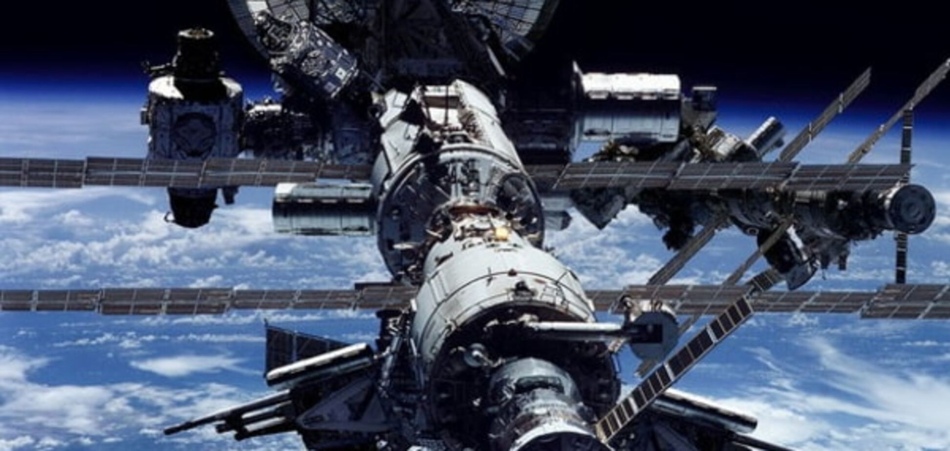 Військовий психоз. Журналіст спрогнозував 'зоряні війни' між США і Росією