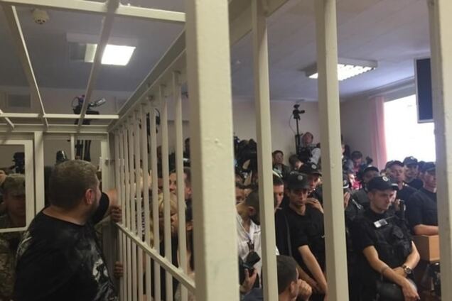 Власть сажает Мосийчука, но отпускает убийцу евромайдановцев - журналист