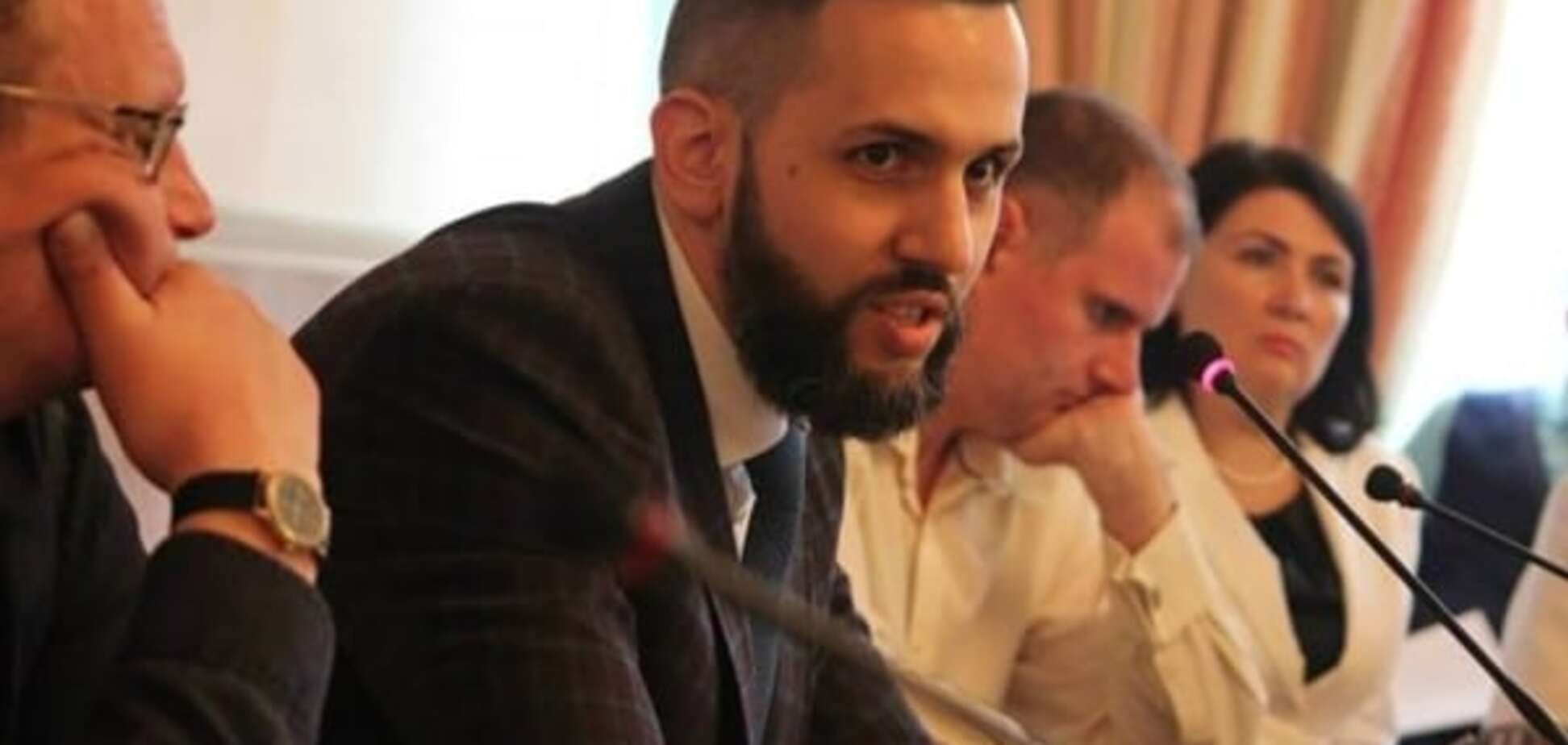 УЕФА попал под санкции Украины из-за опечатки в договоре