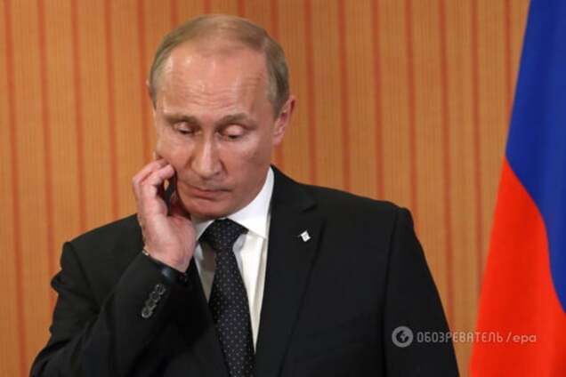Народ начинает 'трезветь': Рабинович объяснил, зачем Путин замораживает войну на Донбассе