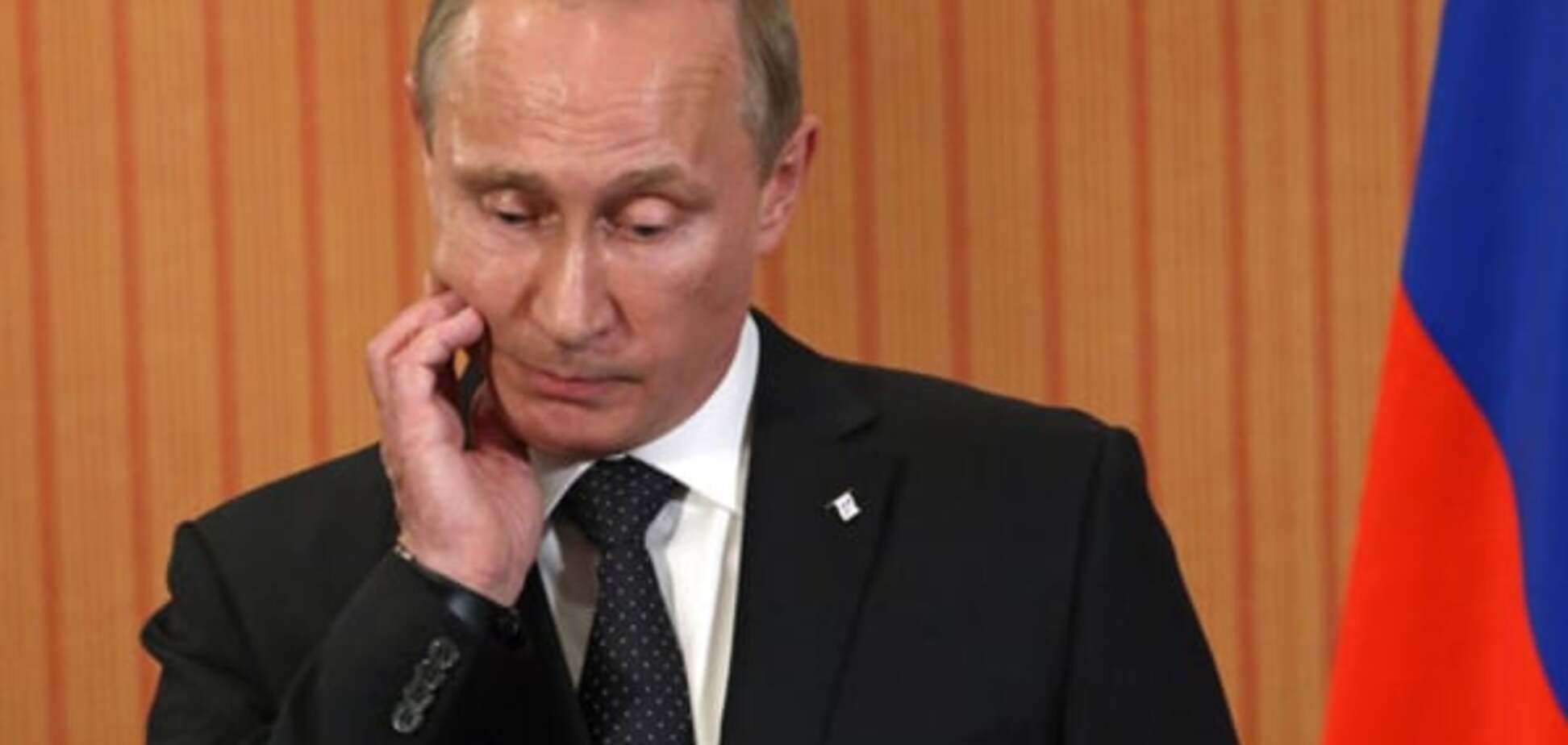 Народ начинает 'трезветь': Рабинович объяснил, зачем Путин замораживает войну на Донбассе