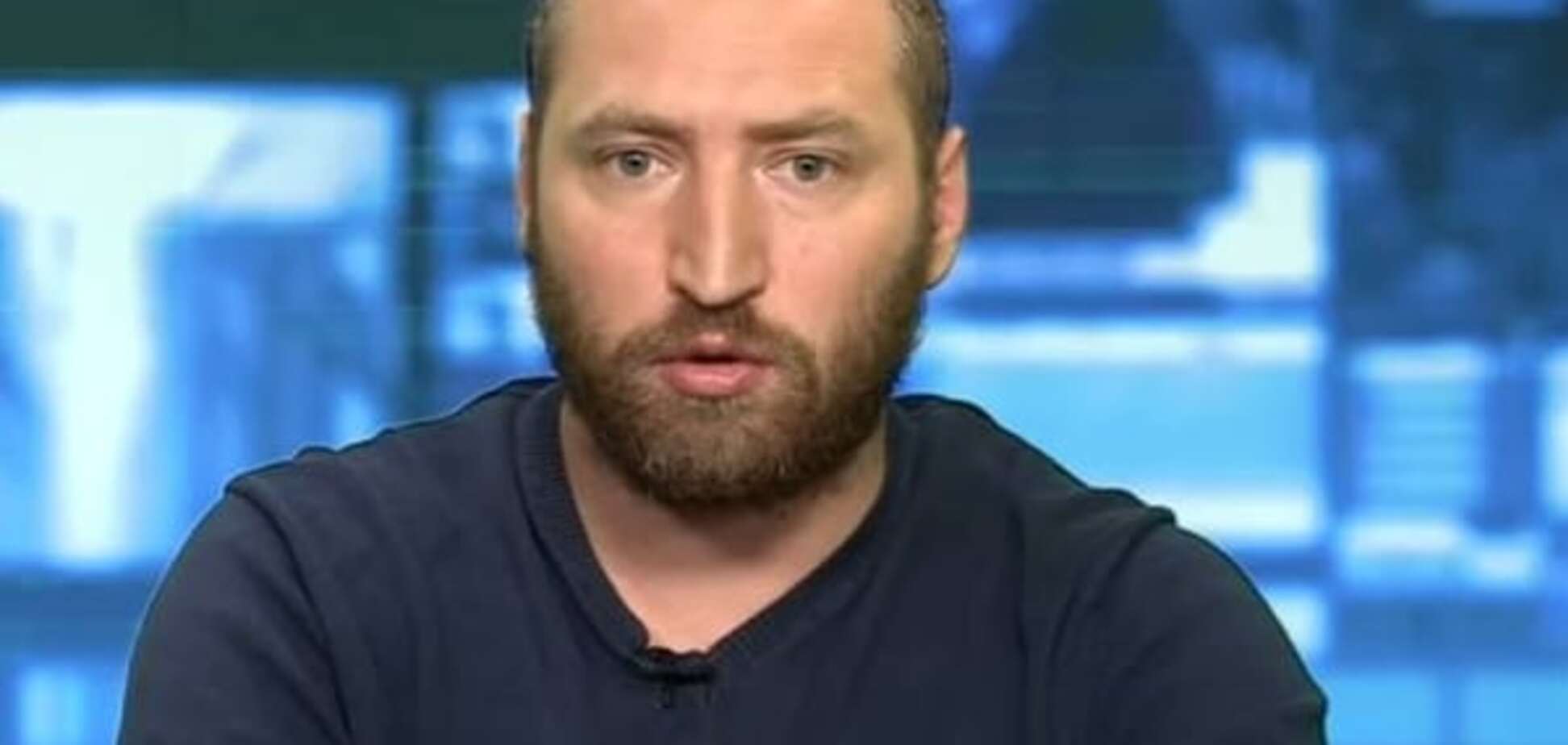 Виновных в смерти волонтера под Счастьем настигнет возмездие - Гай