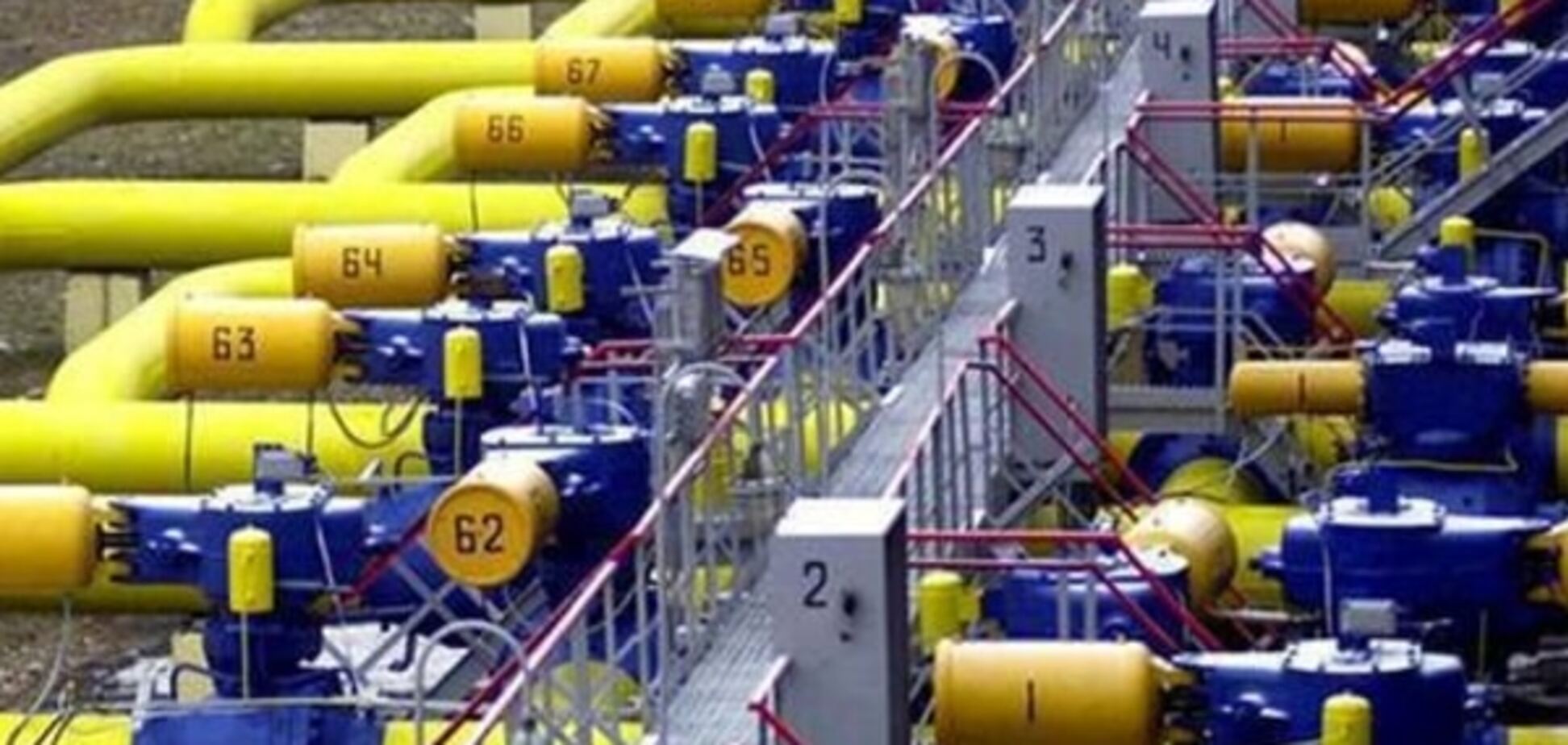 Пережить зиму: обнародованы новые данные по запасам газа в Украине