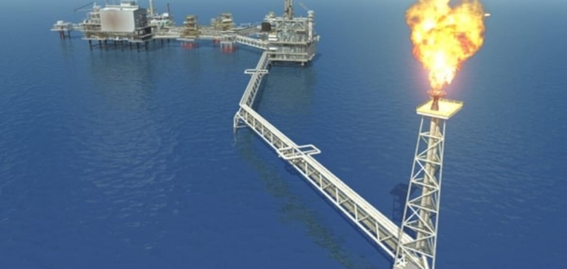 У Росії хочуть анулювати українські ліцензії на видобуток нафти і газу
