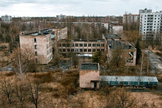 Чорнобильську зону відчуження перетворюють на приватний бізнес-проект?