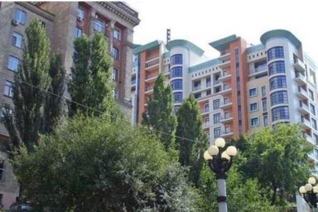 Міністр економіки купив елітні метри в Києві за дуже смішною ціною