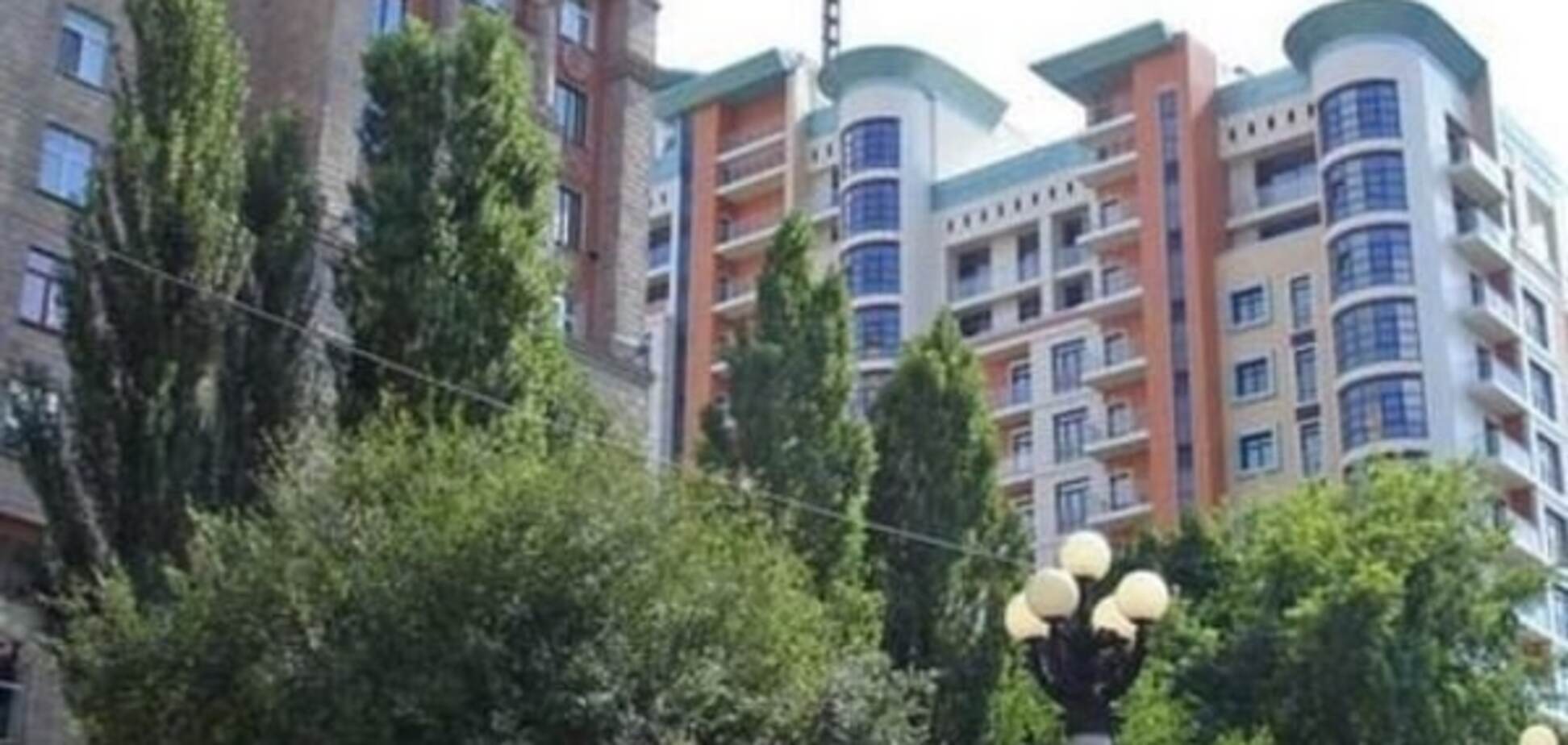 Міністр економіки купив елітні метри в Києві за дуже смішною ціною