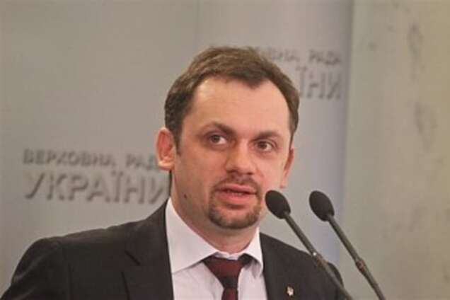 Депутат рассказал об 'изящной игре' Кремля в Киеве