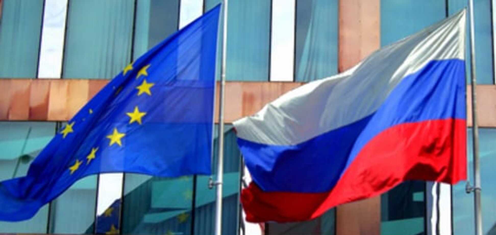 Продленные санкции Евросоюза коснутся 150 сторонников 'русского мира' - журналист