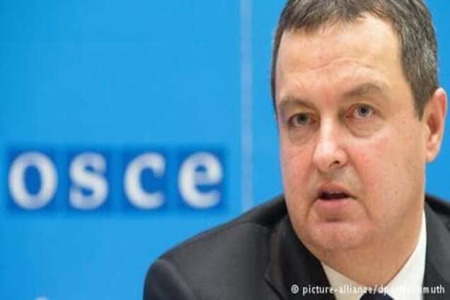 Голова ОБСЄ закликав сторони конфлікту до обміну полоненими 'всіх на всіх'