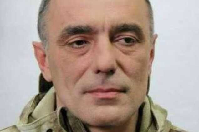 За убийством волонтера стоят влиятельные офицеры ВСУ - Касьянов