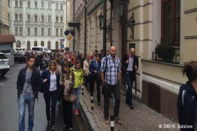 В России началось выселение валютных заемщиков из жилья