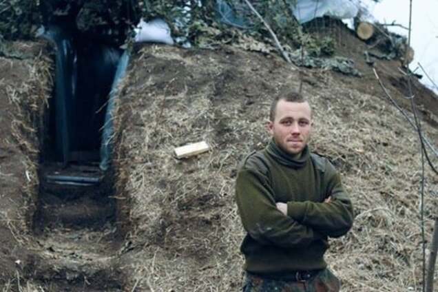 Суд назначил судмедобследование подозреваемого в теракте под Радой Гуменюка