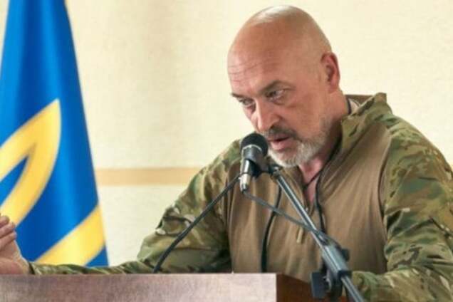 Тука объявил 'не просто барыге' личную вендетту