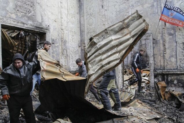 Террористы в неадеквате: Тымчук рассказал о 'странных действиях боевиков'