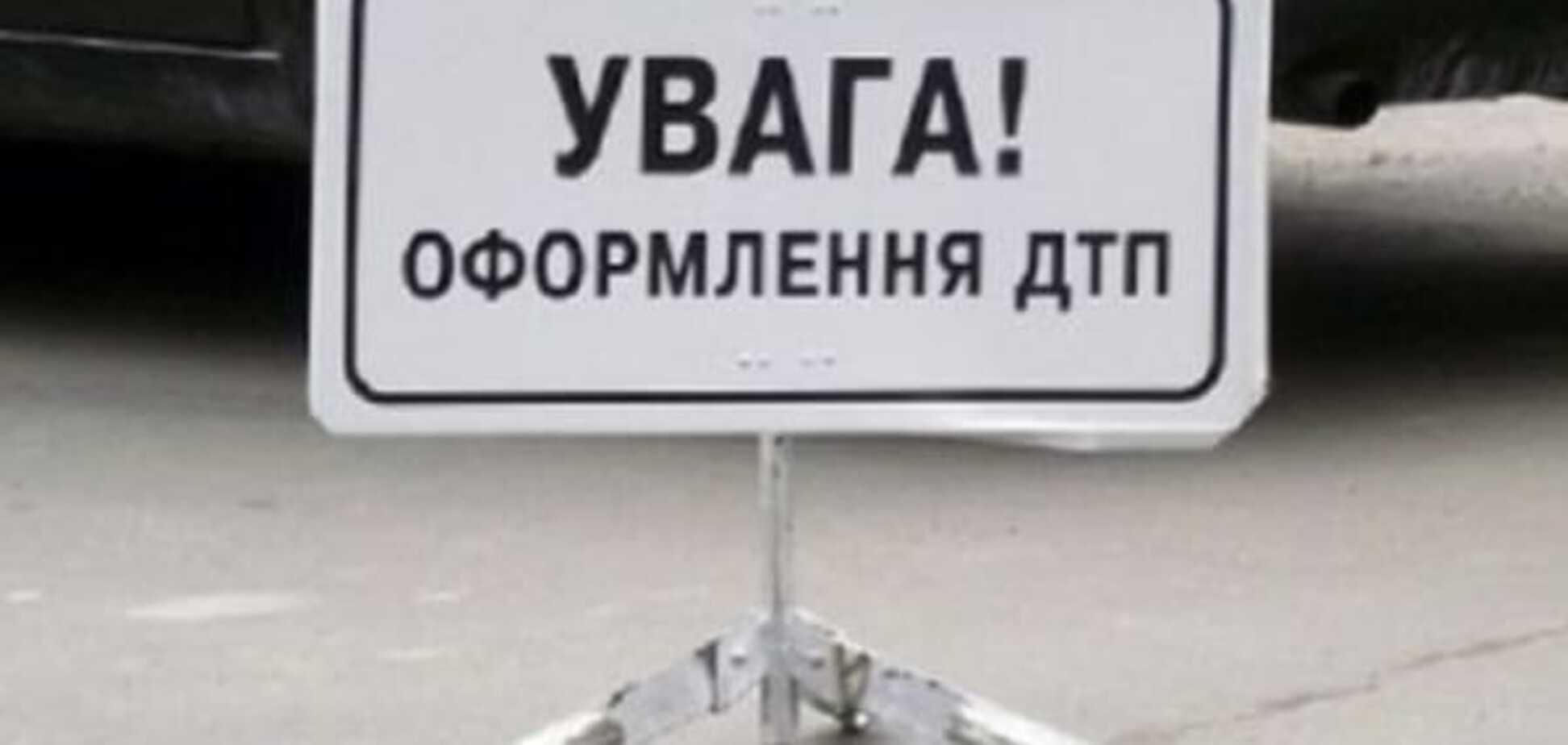 Війна на дорогах: 75 ДТП та 6 загиблих