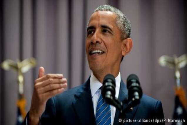 Обама може не остерігатися блокування Конгресом угоди з Іраном
