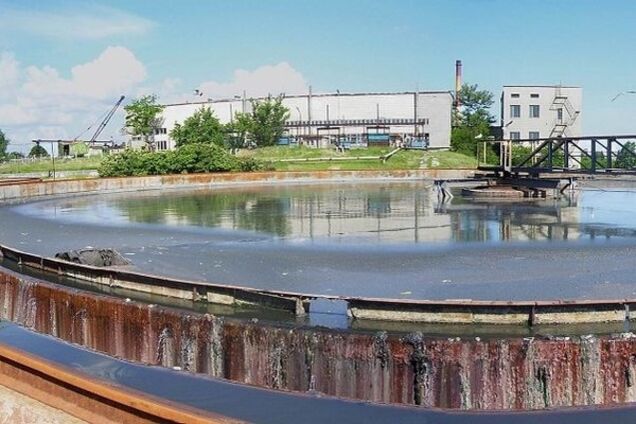 Вода не станет чище: японский кредит пойдет не на Бортническую станцию