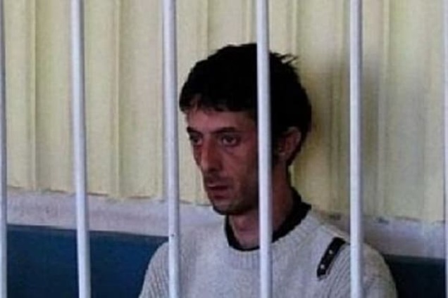 В России суд вынес новый приговор сыну Джемилева