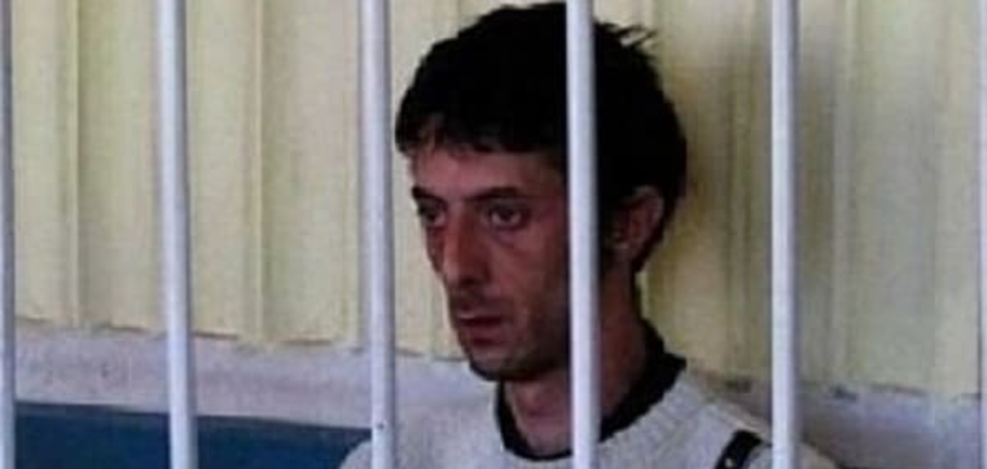 В России суд вынес новый приговор сыну Джемилева