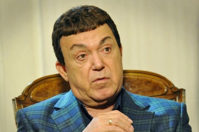 Простота Кобзона