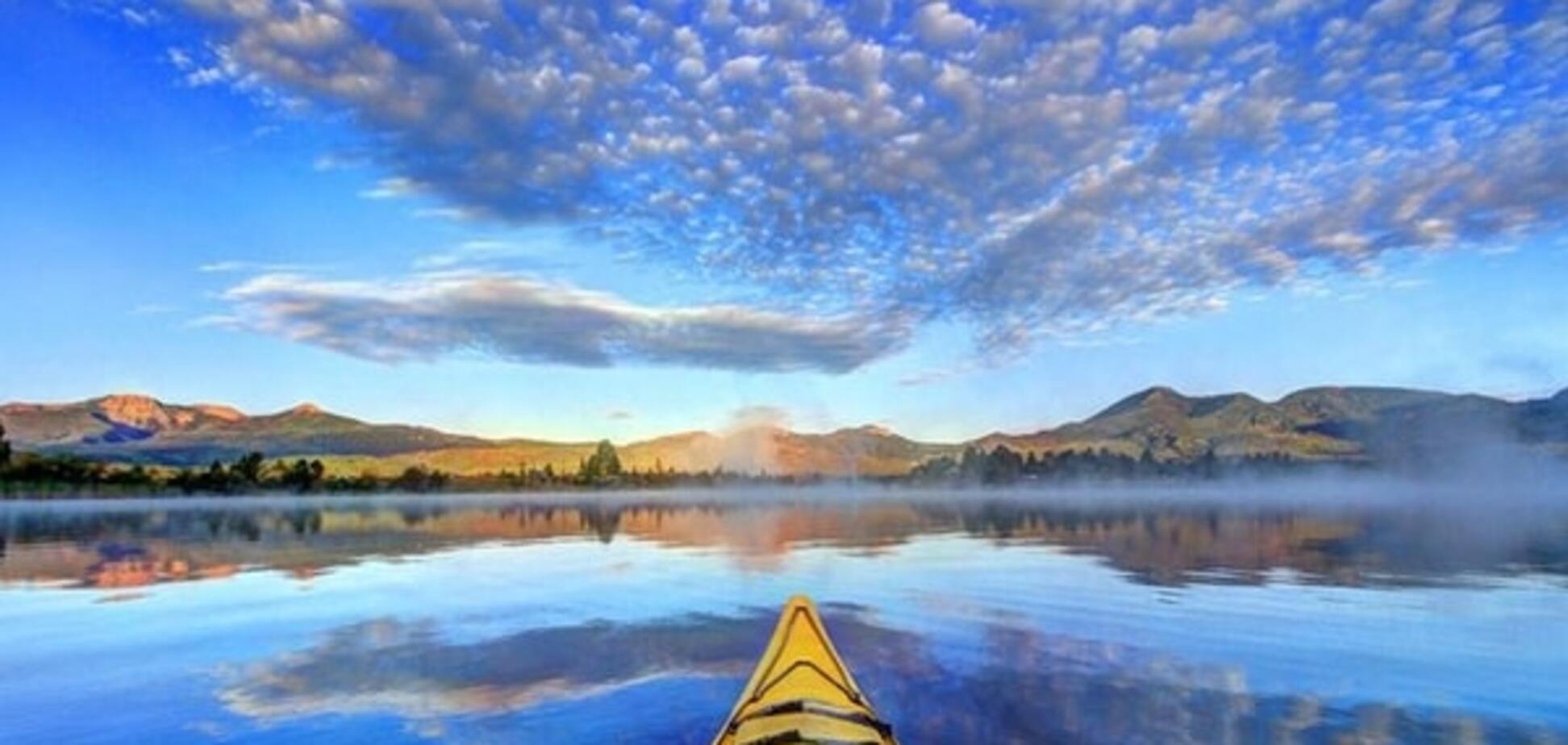 Лучшие фото природы за 2015 год, которые поражают воображение