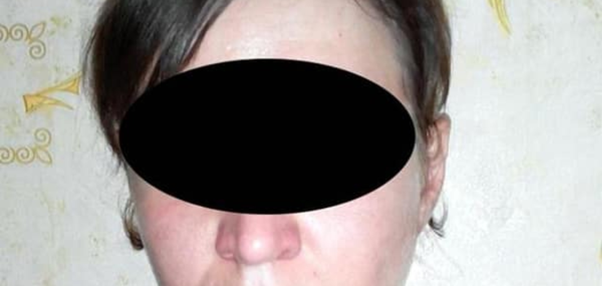 'Дома не воюем'. В Авдеевке поймали 'телефонистку' террористов 'Ксену': фотофакт