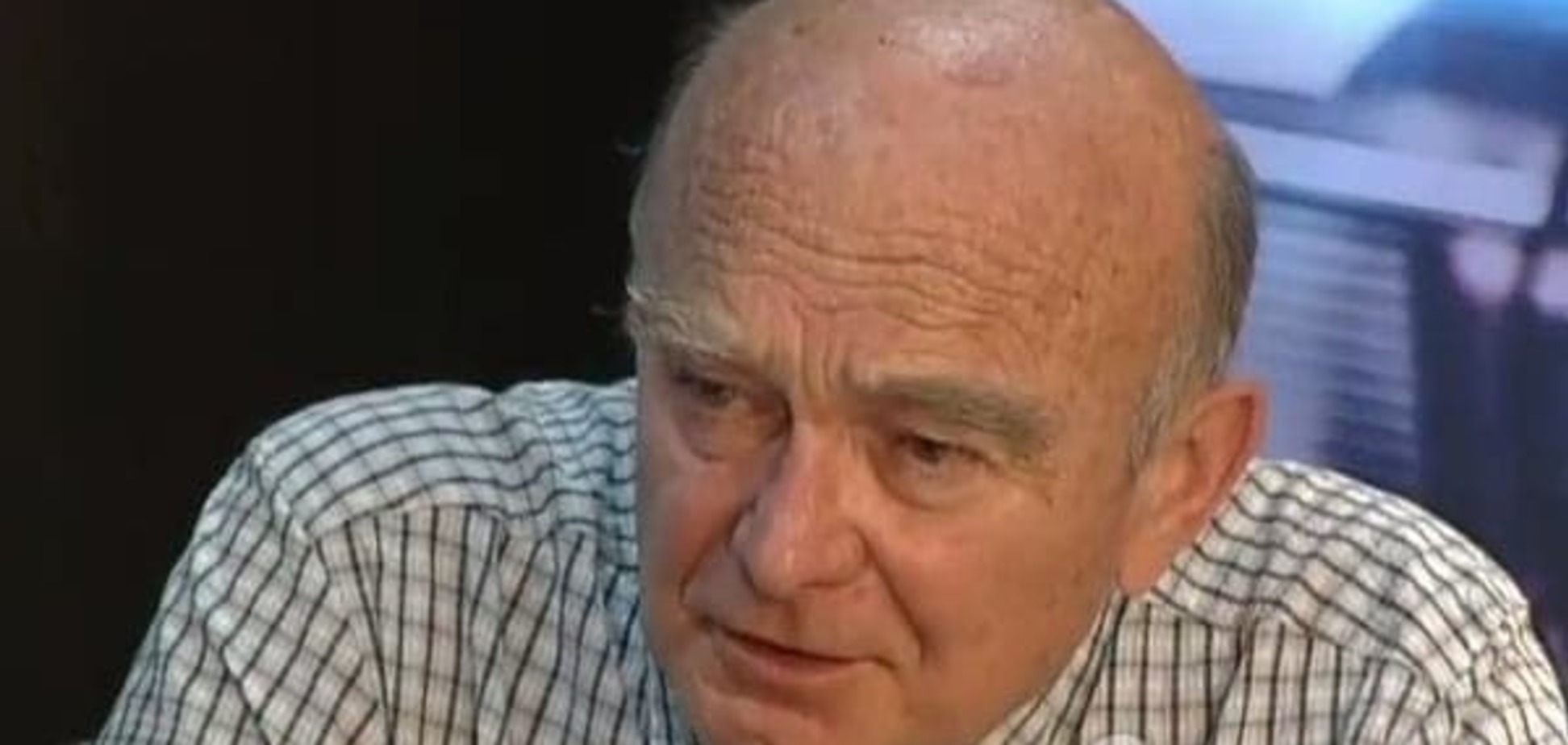 Кульчицький про Третю світову: двобій двох удавів вже розпочався