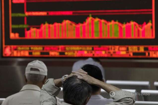 Bloomberg: Китай погружает Россию Путина все глубже