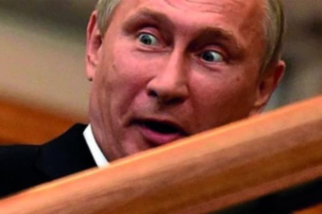 Путин готовит сделку с Западом, чтобы избежать позора