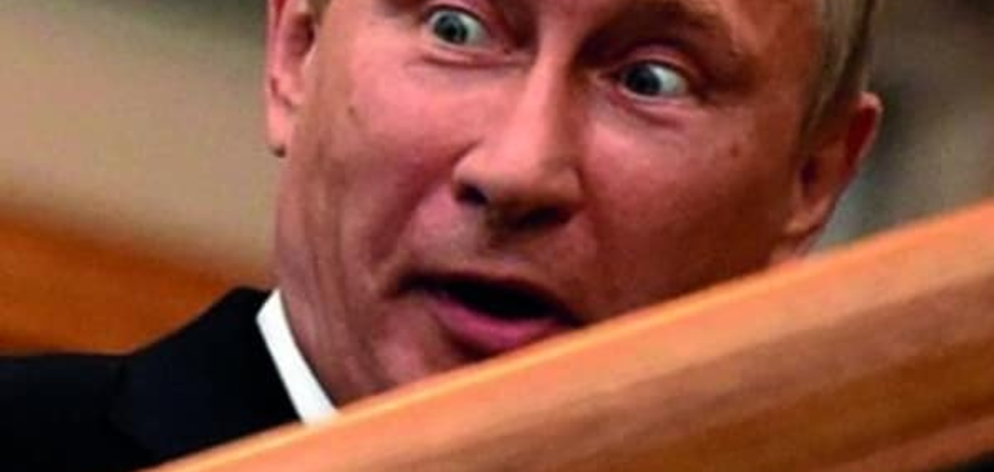 Путин готовит сделку с Западом, чтобы избежать позора