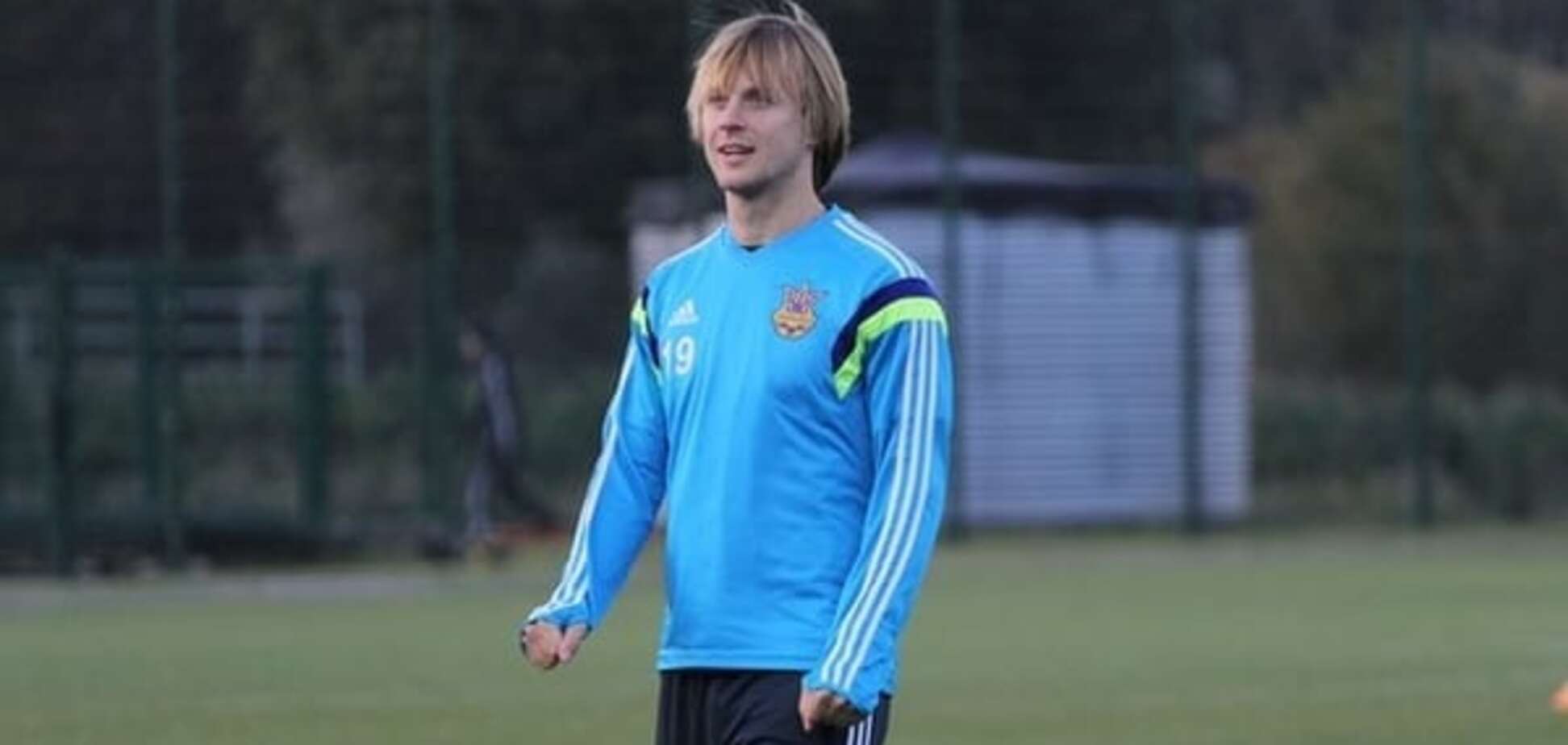 Півзахисник збірної України сенсаційно розірвав контракт і залишився без клубу