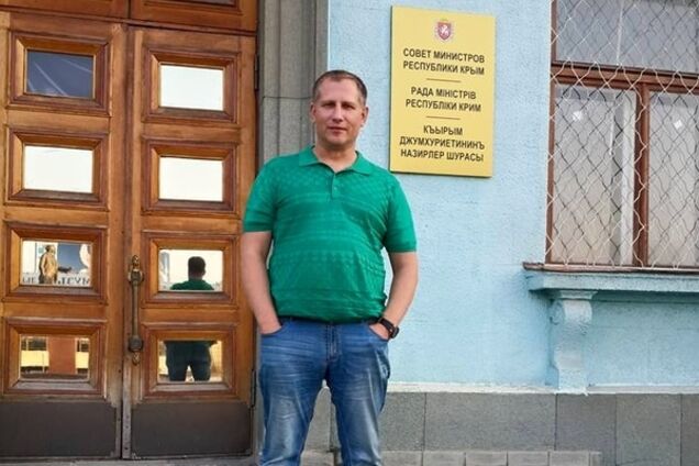 Российского депутата шокировали настроения севастопольцев