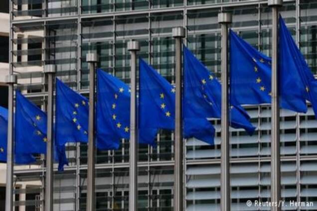Персональні санкції ЄС проти росіян та сепаратистів продовжать до березня
