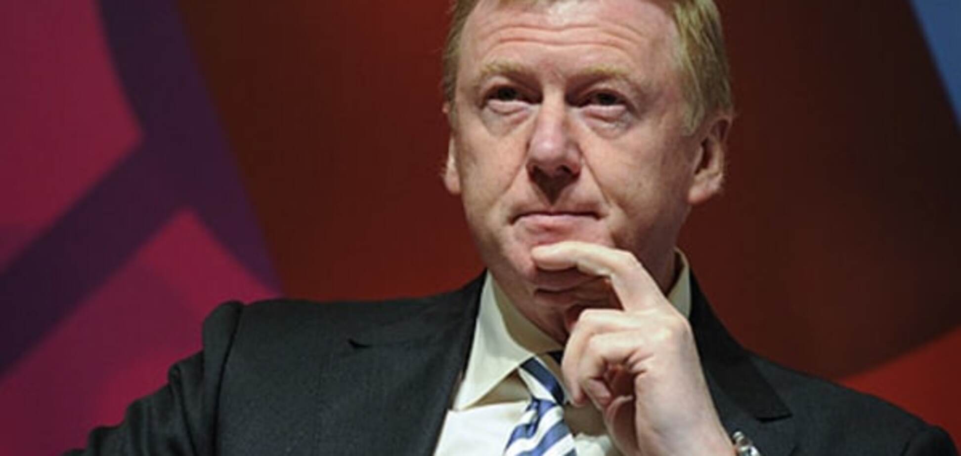 Чубайс посоветовал дочери Немцова отстать от Кадырова: опубликована переписка