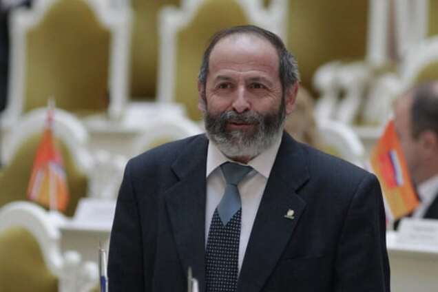 Вишневский напомнил Кобзону о 'законе подлецов'