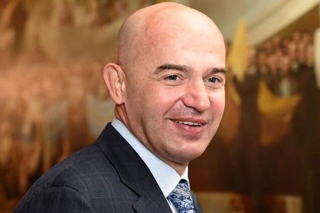 У Порошенко отвергли идею переписать коалиционное соглашение