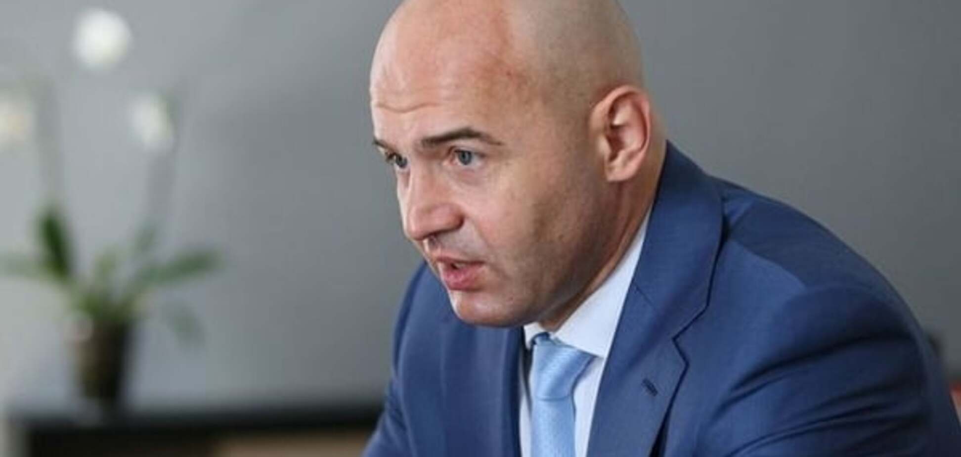 Кононенко поведал о будущем нардепов из БПП, не голосовавших за децентрализацию