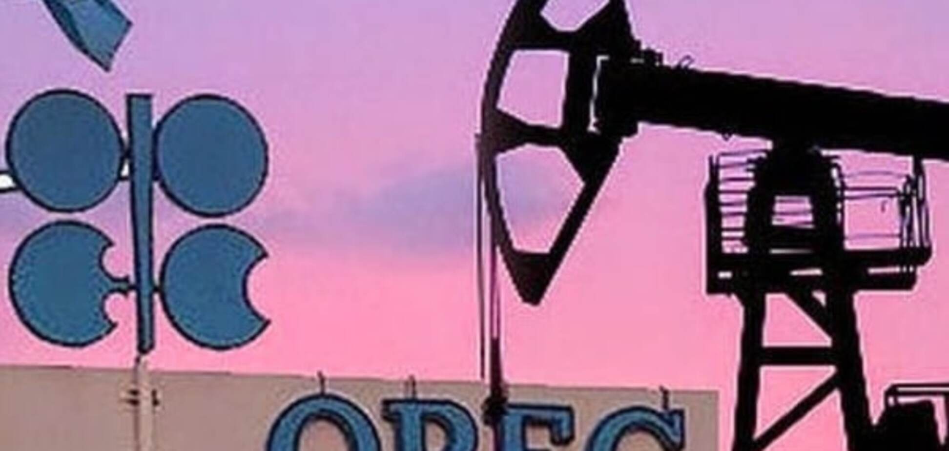 Страны ОПЕК назвали справедливую цену на нефть