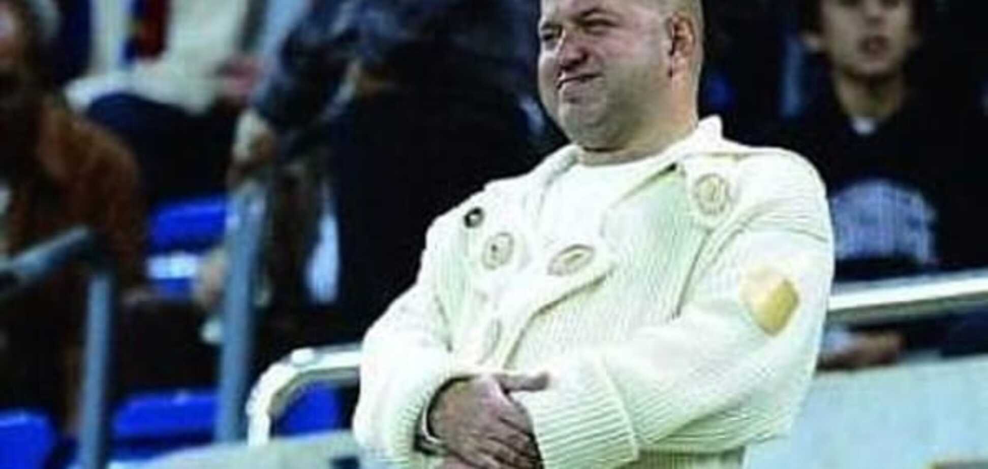 'В глубокой заднице!' Эксперт унизил уровень украинского чемпионата