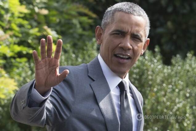 Обама заручился поддержкой сенаторов по сделке с Ираном