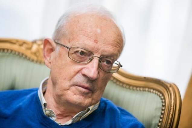 Пионтковский рассказал, почему Путин и его 'Новороссия' потерпели поражение