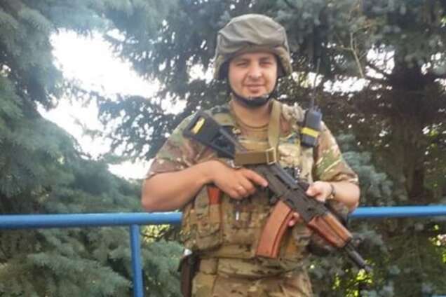 Расстрел мобильной группы по борьбе с контрабандой назвали терактом